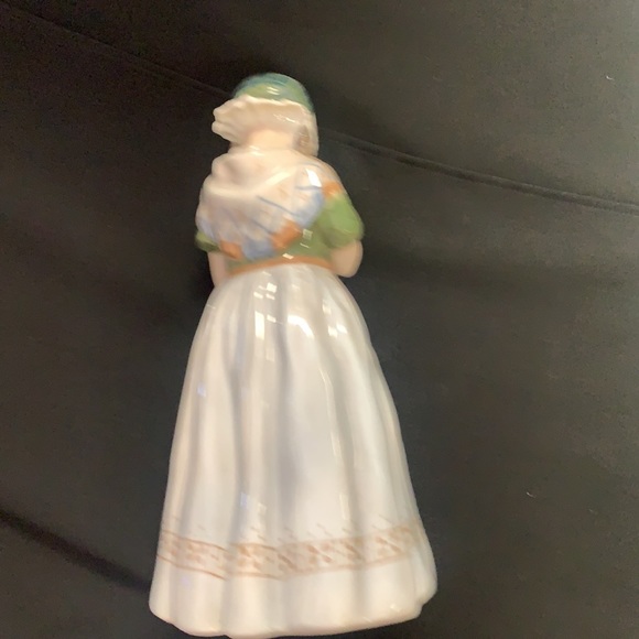 Royal Copenhagen figurine - Picture 2 of 3